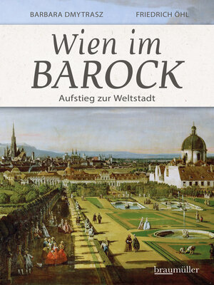 cover image of Wien im Barock